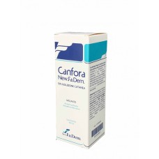 CANFORA*10% SOL IAL 100ML