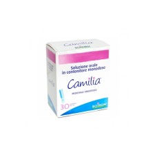 CAMILIA*OS SOLUZ 15FL 1ML