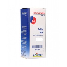 BETULA ALBA 60ML TM