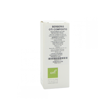 BERBERIS OTI COMPOSTO GTT 50ML