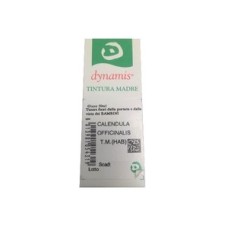 CALENDULA OFF 30ML TM