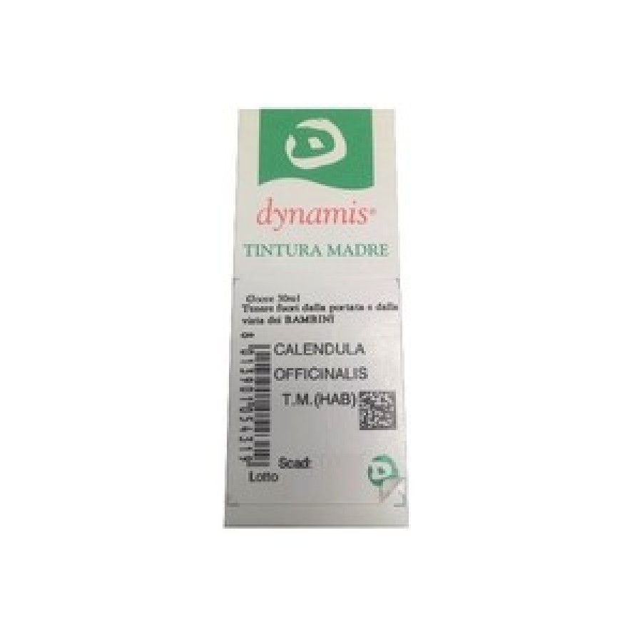 CALENDULA OFF 30ML TM