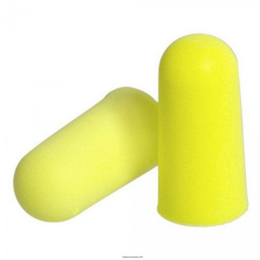 TAPPO AURICOLARE EAR GOMMAPIUMA 4 PEZZI
