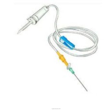 DEFLUSSORE CON AGO + ROLLER GENOMA 1 PEZZO