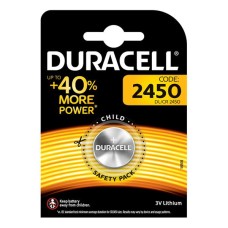 DURACELL SPECIALITY 2450 10PZ