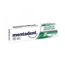MENTADENT MAX PROTECTION COMPLETE 75 ML