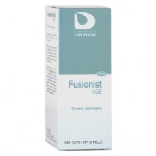 SINGULA DERMON FUSIONIST AGE CREMA ANTIRUGHE 50 ML