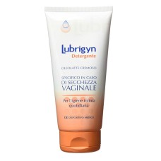 LUBRIGYN DETERGENTE INTIMO 200 ML PROMO