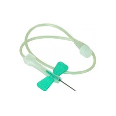 AGO FARFALLA MEDS CUPER GAUGE 21 SENZA FTALATI
