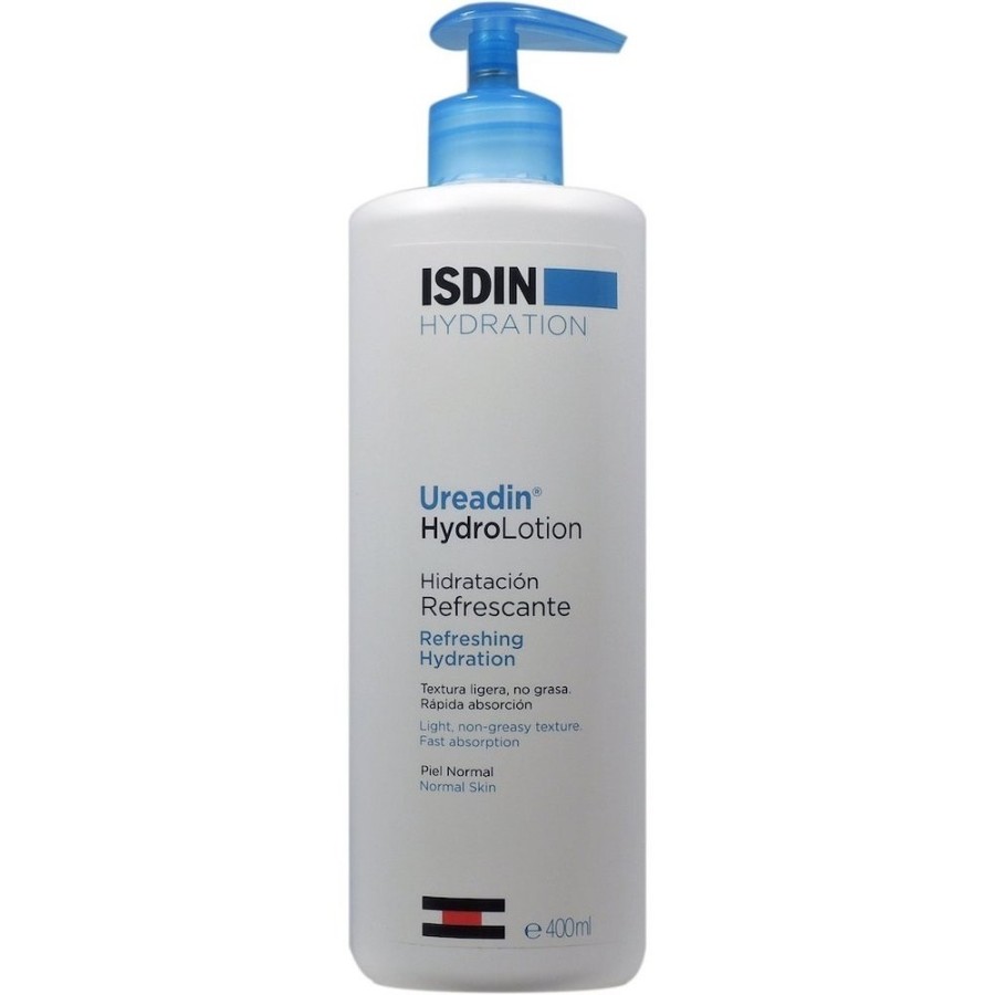 UREADIN HYDRO LOTION UREA 3% 400 ML