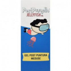 POST PUNGELLO JELLYFISH GEL 50 ML