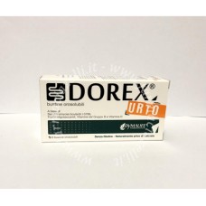 DOREX URTO 6 BUSTINE OROSOLUBILI