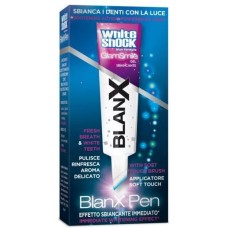 BLANX WHITE SHOCK GEL PEN