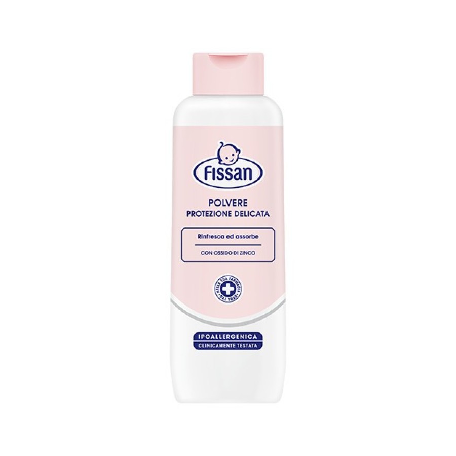 FISSAN POLVERE DELICATA 250 G