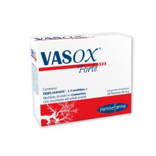 VASOX FORTE 20 BUSTINE
