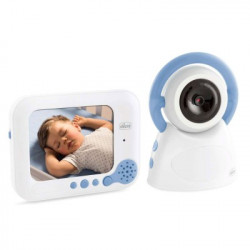 CHICCP BABY CONTROL VIDEO SMART