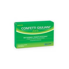 GIULIANI CONFETTI FORTI 30 COMPRESSE