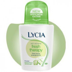 LYCIA ROLL ON ANTI FRESH THER