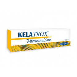 KELATROX CREMA 50 ML