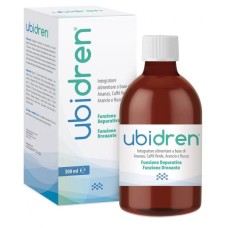 UBIDREN 300 ML