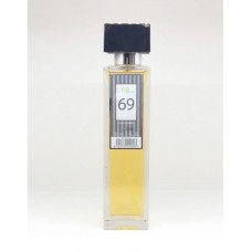 PROFUMO DA UOMO IAP PHARMA 69 150 ML