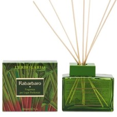 RABARBARO FRAGRANZA PER LEGNI PROFUMATI 200 ML