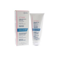 ICTYANE CREMA EMOLLIENTE NUTRITIVA 200 ML