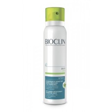BIOCLIN DEO 24H SPRAY DRY CON PROFUMAZIONE 50 ML