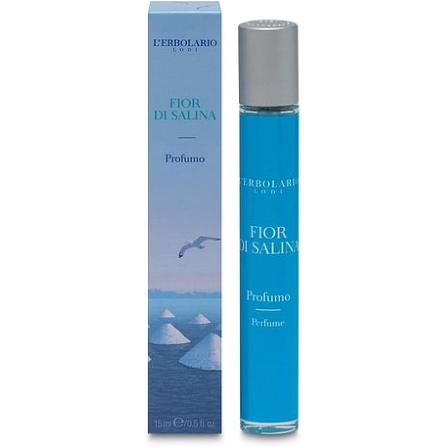 COLLEZIONE PROFUMI FIOR DI SALINA 15 ML