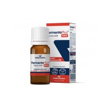 FERMENTA PLUS GOCCE ORALI FORTE 5 ML
