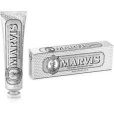 MARVIS SMOKERS WHITENING MINT DENTIFRICIO 85 ML