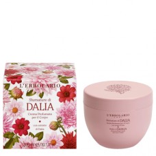 SFUMATURE DI DALIA CREMA PROFUMATA CORPO 300 ML