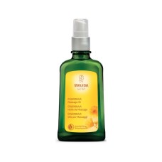 OLIO MASSAGGI CALENDULA 100 ML