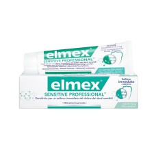 ELMEX SENSITIVE 20 ML