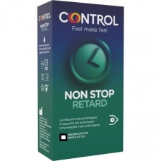 CONTROL NEW NON STOP RETARD 6 PEZZI