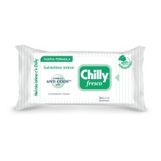 CHILLY SALVIETTE GEL 12 PEZZI