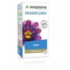 ARKOCPS PASSIFLORA 45 CAPSULE BIO