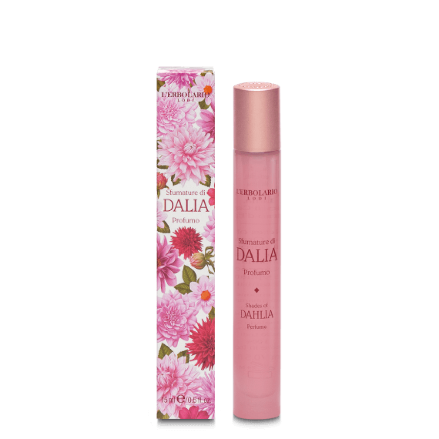 COLLEZIONE PROFUMI SFUMATURE DI DALIA 15 ML