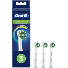 ORALB REFILL EB-50-3 CROSSACT