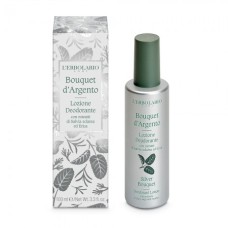 BOUQUET D'ARGENTO LOZIONE DEODORANTE 100 ML
