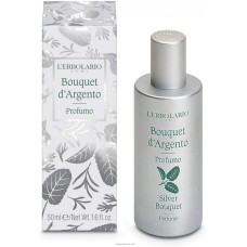 BOUQUET D'ARGENTO PROFUMO 50 ML