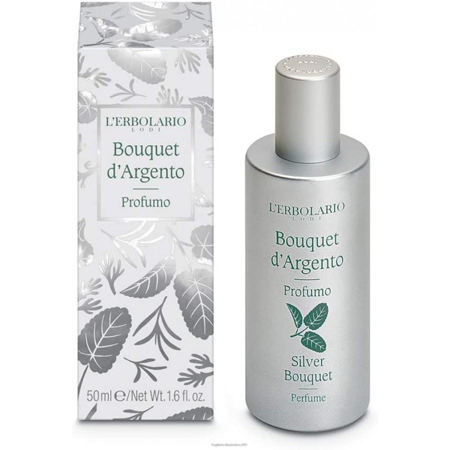 BOUQUET D'ARGENTO PROFUMO 50 ML