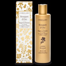 BOUQUET D'ORO BAGNOSCHIUMA 250 ML