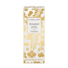 BOUQUET D'ORO PROFUMO 50 ML