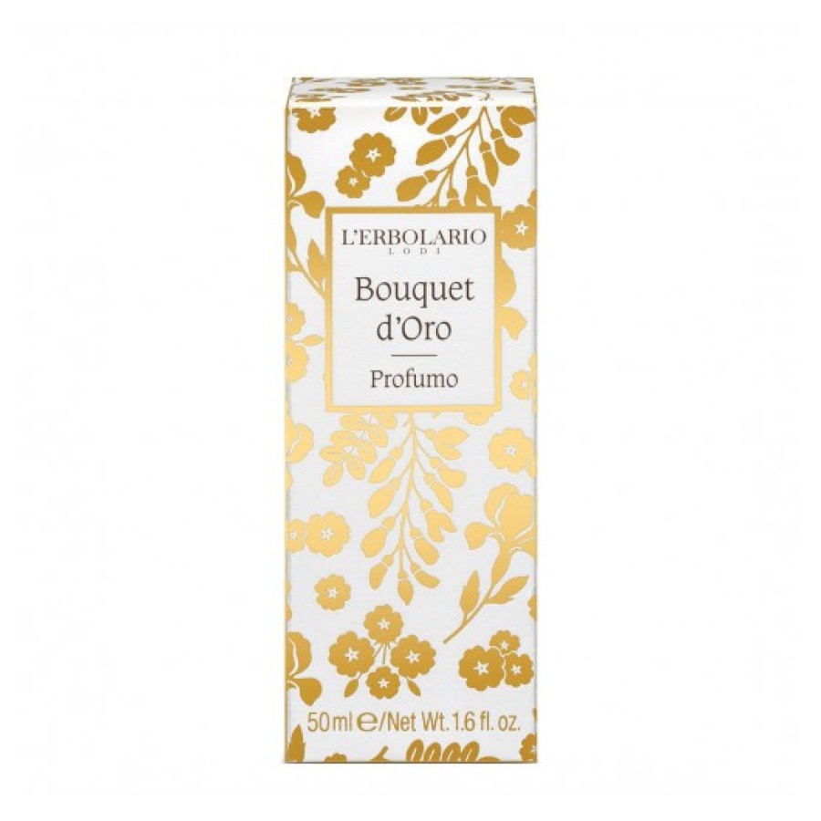 BOUQUET D'ORO PROFUMO 50 ML