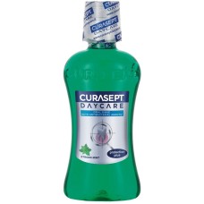 CURASEPT COLLUTORIO DAYCARE PROTECTION PLUS MENTA FORTE 500 ML
