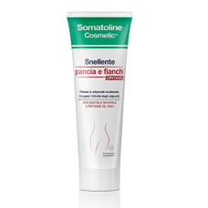 SOMATOLINE C SNELLENTE PANCIA FIANCHI CRYOGEL 250 ML