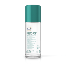 ROC KEOPS DEODORANTE ROLL-ON 48H 30 ML