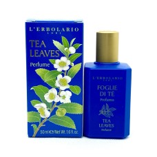 FOGLIE DI TE' PROFUMO 50 ML
