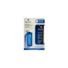 RILASTIL XEROLACT GEL DETERGENTE 750 ML BIPACK